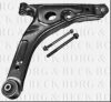 BORG & BECK BCA6163 Track Control Arm